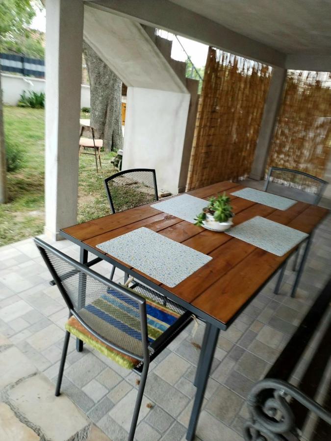 Holiday Home Nena Drniš Exteriér fotografie