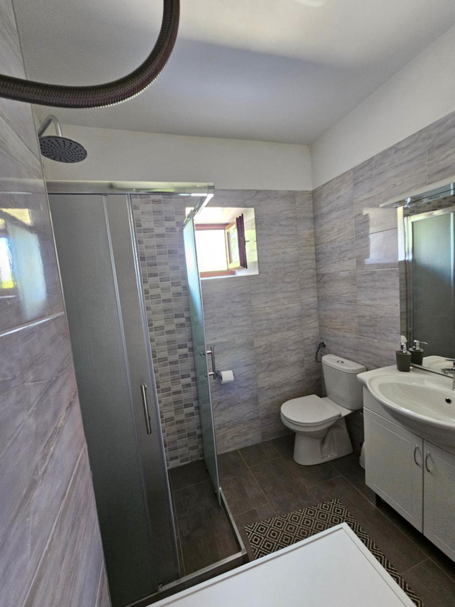 Holiday Home Nena Drniš Exteriér fotografie