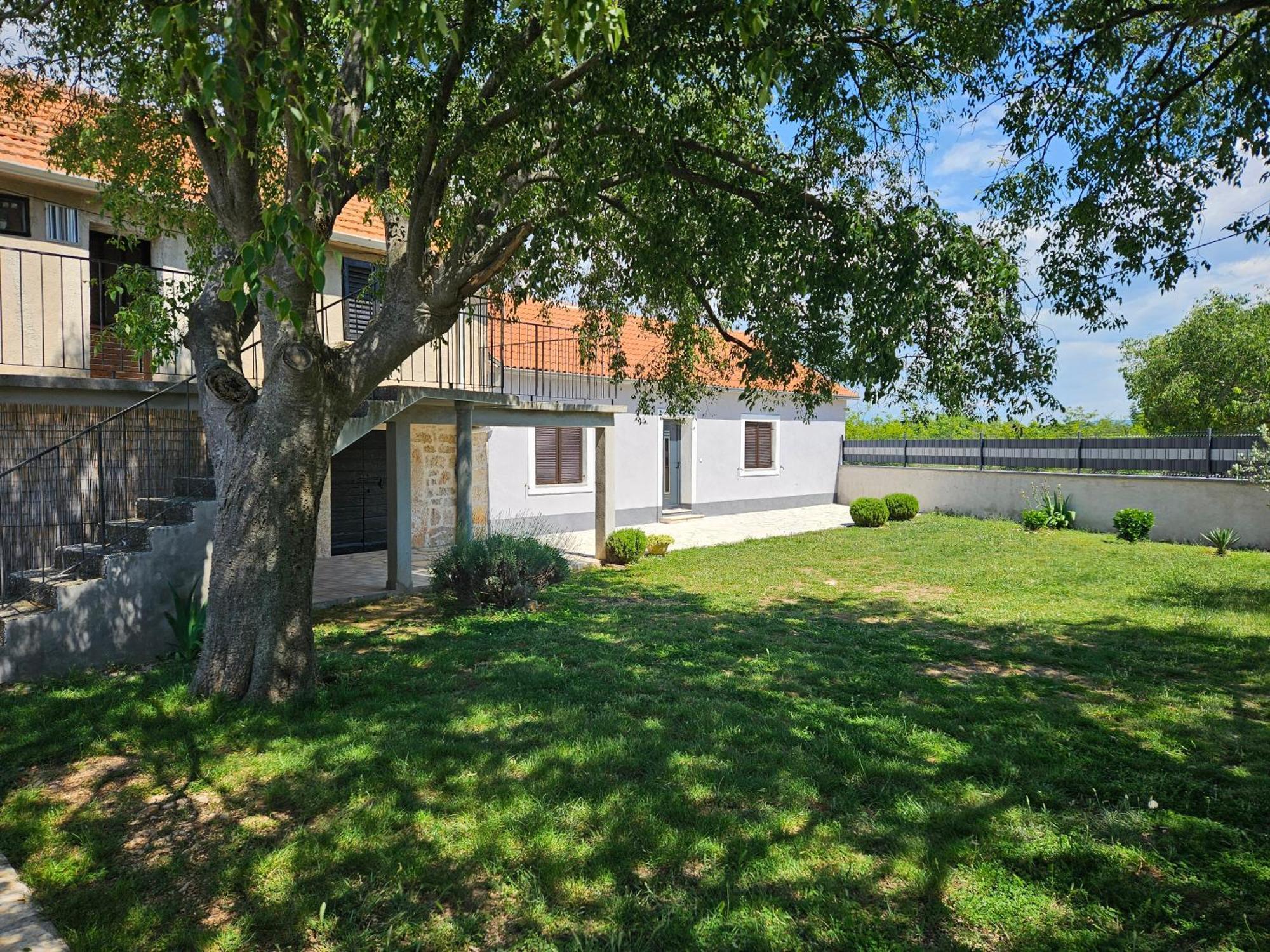 Holiday Home Nena Drniš Exteriér fotografie
