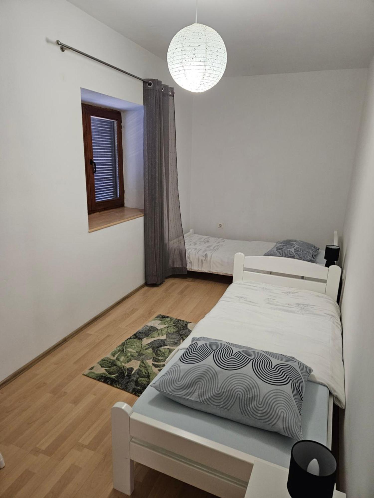 Holiday Home Nena Drniš Exteriér fotografie